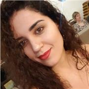 Profesora de árabe y apoyo a mejorar el nivel